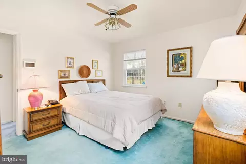 Bedroom - 1038 Ocean Pkwy, Ocean Pines, MD 21811 photo 1 of 5