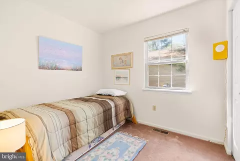 Bedroom - 1038 Ocean Pkwy, Ocean Pines, MD 21811 photo 5 of 5