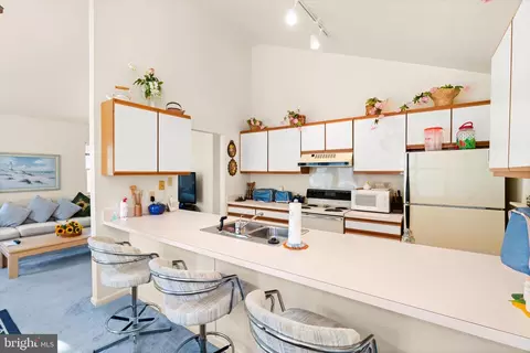 Kitchen - 1038 Ocean Pkwy, Ocean Pines, MD 21811 photo 1 of 3