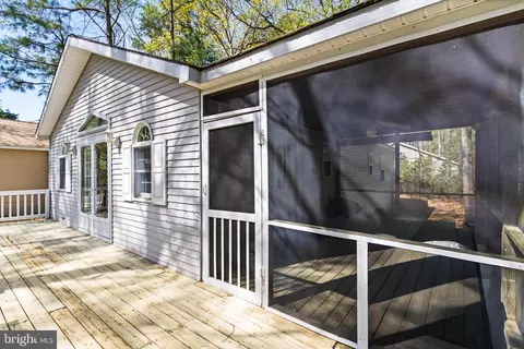 Exterior - 1038 Ocean Pkwy, Ocean Pines, MD 21811 photo 7 of 7