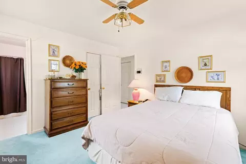 Bedroom - 1038 Ocean Pkwy, Ocean Pines, MD 21811 photo 2 of 5