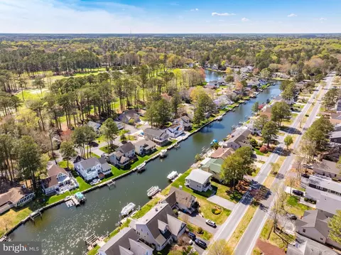 354 Ocean Pkwy, Berlin, MD 21811