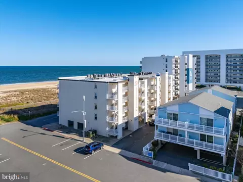 13307 Wight St #101, Ocean City, MD 21842