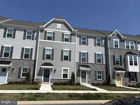 12433 Coastal Marsh Dr #5, Berlin, MD 21811