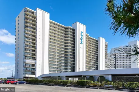 9800 Coastal Hwy #902, Ocean City, MD 21842