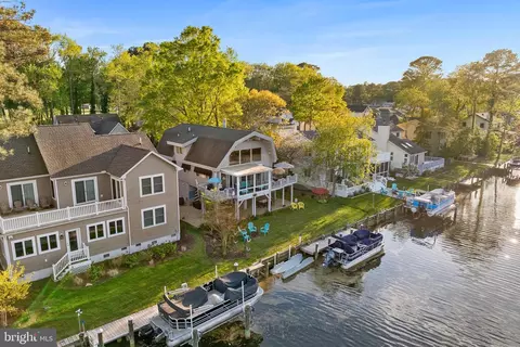 22 Watergreen Ln, Ocean Pines, MD 21811