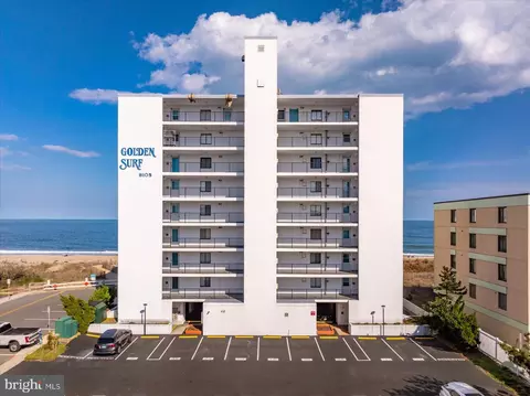 8105 Atlantic Ave #604, Ocean City, MD 21842