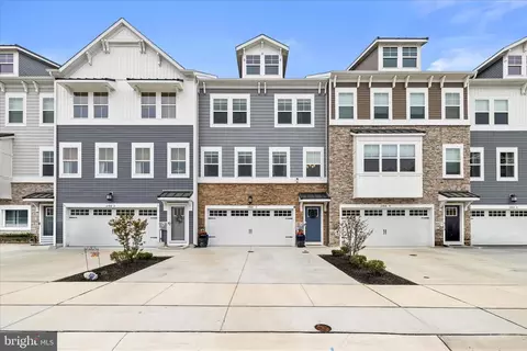 12414 Sea Oaks Ln #3, Berlin, MD 21811
