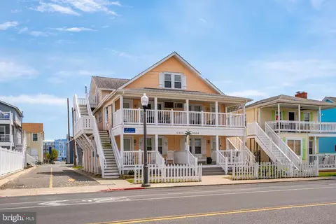 404 Saint Louis Ave #12, Ocean City, MD 21842