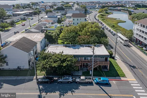 2707 Judlee Ave #105, Ocean City, MD 21842