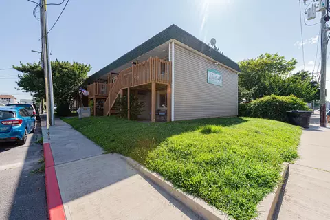 2707 Judlee Ave #105, Ocean City, MD 21842