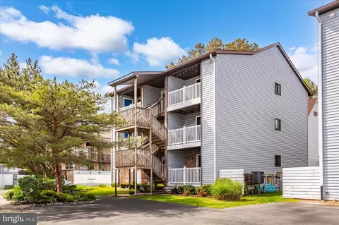 14402 Jarvis Ave #2C, Ocean City, MD 21842