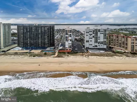 11000 Coastal Hwy #1301, Ocean City, MD 21842