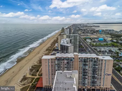 11000 Coastal Hwy #1301, Ocean City, MD 21842