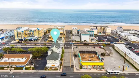 102 25th St #302 MAHALO, Ocean City, MD 21842