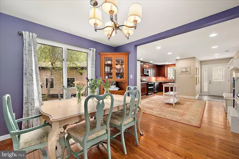Dining - 14 Trinity Pl, Ocean Pines, MD 21811 photo 1 of 2
