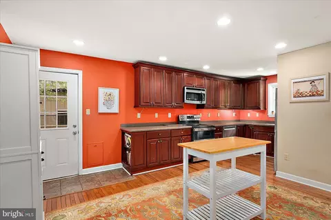 Kitchen - 14 Trinity Pl, Ocean Pines, MD 21811 photo 1 of 5