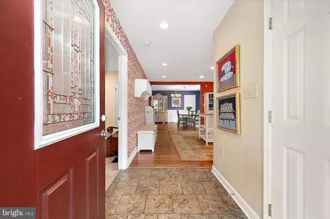 Entry Way - 14 Trinity Pl, Ocean Pines, MD 21811 photo 1 of 2