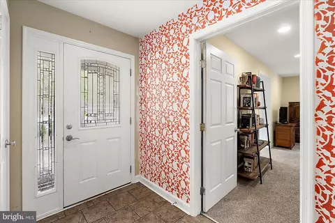 Entry Way - 14 Trinity Pl, Ocean Pines, MD 21811 photo 2 of 2