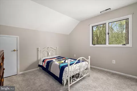 Bedroom - 14 Trinity Pl, Ocean Pines, MD 21811 photo 8 of 9