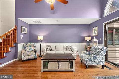 Living - 14 Trinity Pl, Ocean Pines, MD 21811 photo 1 of 1