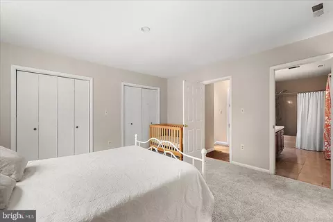 Bedroom - 14 Trinity Pl, Ocean Pines, MD 21811 photo 6 of 9