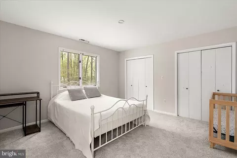 Bedroom - 14 Trinity Pl, Ocean Pines, MD 21811 photo 4 of 9
