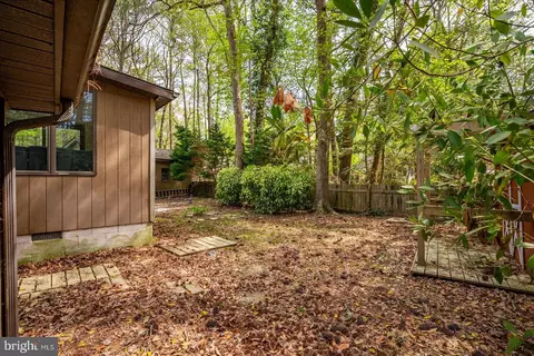 Exterior - 14 Trinity Pl, Ocean Pines, MD 21811 photo 10 of 14