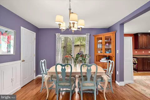 Dining - 14 Trinity Pl, Ocean Pines, MD 21811 photo 2 of 2