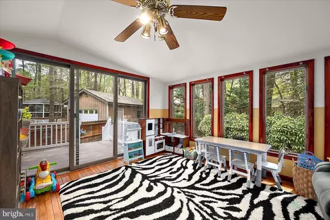 Exterior - 14 Trinity Pl, Ocean Pines, MD 21811 photo 4 of 14