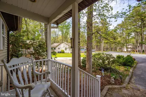 Exterior - 14 Trinity Pl, Ocean Pines, MD 21811 photo 3 of 14