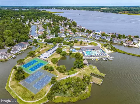 View/Area - 14 Trinity Pl, Ocean Pines, MD 21811 photo 10 of 16