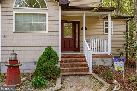 Exterior - 14 Trinity Pl, Ocean Pines, MD 21811 photo 2 of 14