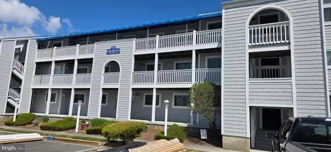 123 Rd St #128H, Ocean City, MD 21842