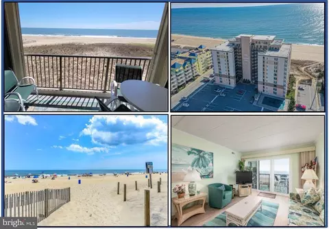5801 Atlantic Ave #305, Ocean City, MD 21842