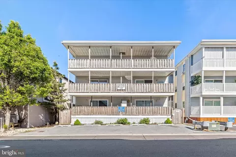 12806 Assawoman Dr #2N, Ocean City, MD 21842