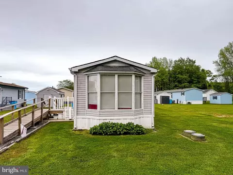 12346 Old Bridge Rd #218, Ocean City, MD 21842