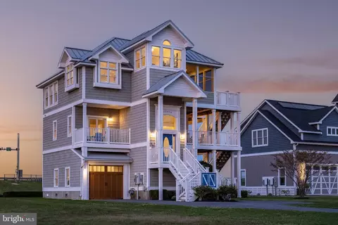 12973 Inlet Isle Ln, Ocean City, MD 21842