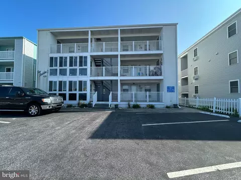 421 Bayshore Dr #102, Ocean City, MD 21842