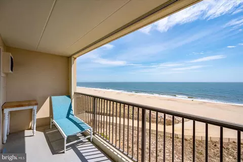 5801 Atlantic Ave #608, Ocean City, MD 21842