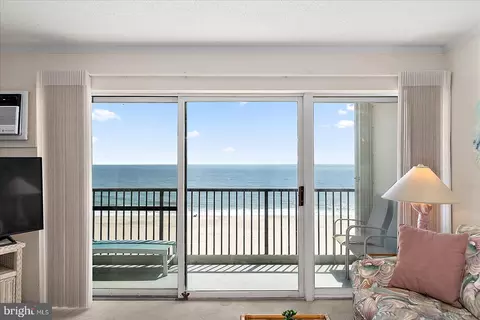 5801 Atlantic Ave #608, Ocean City, MD 21842