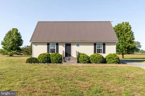 8715 Old Ocean City Rd, Berlin, MD 21811