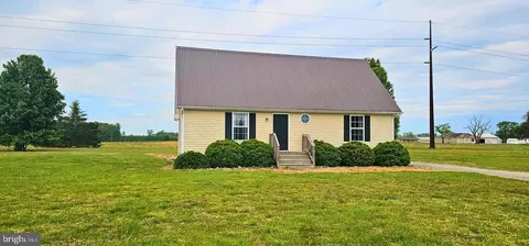 8715 Old Ocean City Rd, Berlin, MD 21811