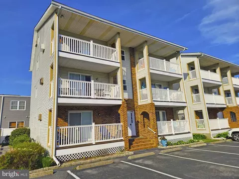 14400 Jarvis Ave #110B, Ocean City, MD 21842