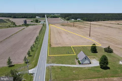 lot3 Old Ocean City Rd, Berlin, MD 21811