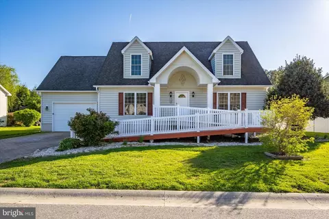 7109 Arcadia Cir, Newark, MD 21841