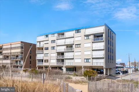 7209 Atlantic Ave #102, Ocean City, MD 21842