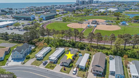 119 S Ocean Dr, Ocean City, MD 21842