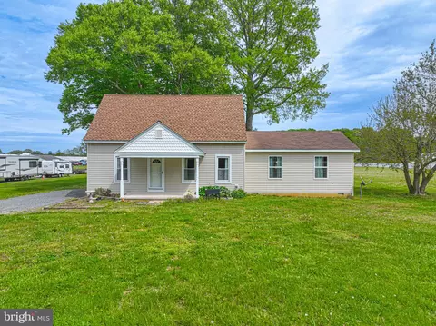 9143 Old Ocean City Rd, Berlin, MD 21811