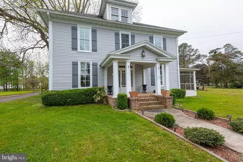 8318 Langmaid Rd, Newark, MD 21841